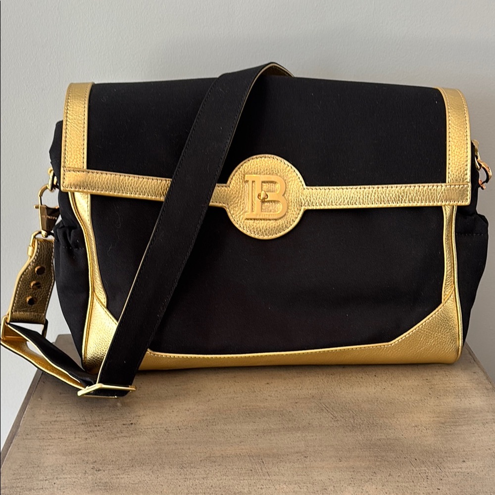 Balmain Mamy Changing Bag